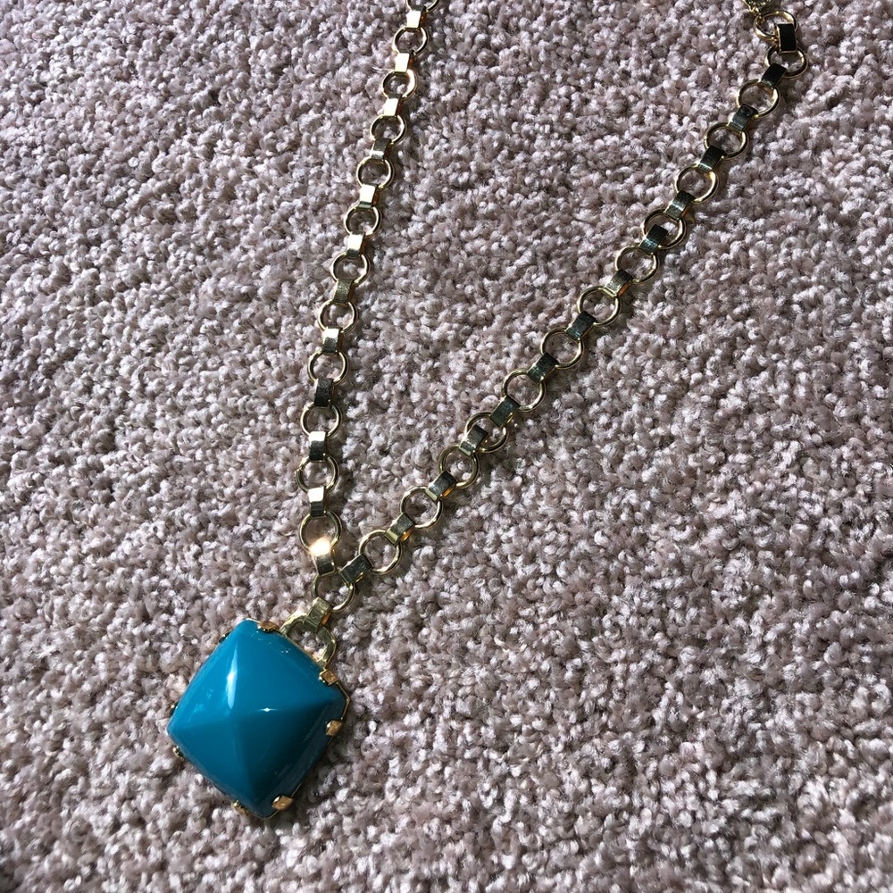 Marc by Marc Jacobs Gold Necklace - Picture 3 of 8